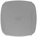 Meraki Catalyst CW9163E Tri Band IEEE 802.11a/b/g/n/h/d/r/ac/ax 3.90 Gbit/s Wireless Access Point - Indoor/Outdoor