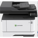 Lexmark MX431adn Laser Multifunction Printer - Monochrome