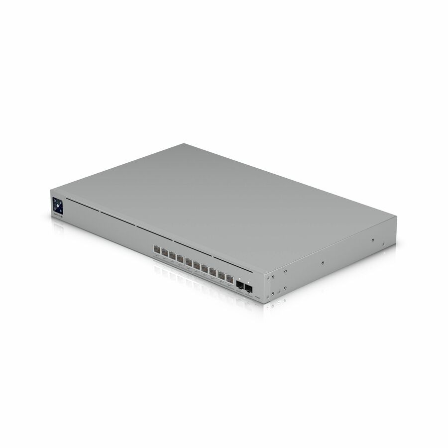 Ubiquiti USW-Pro-XG-10-PoE Ethernet Switch