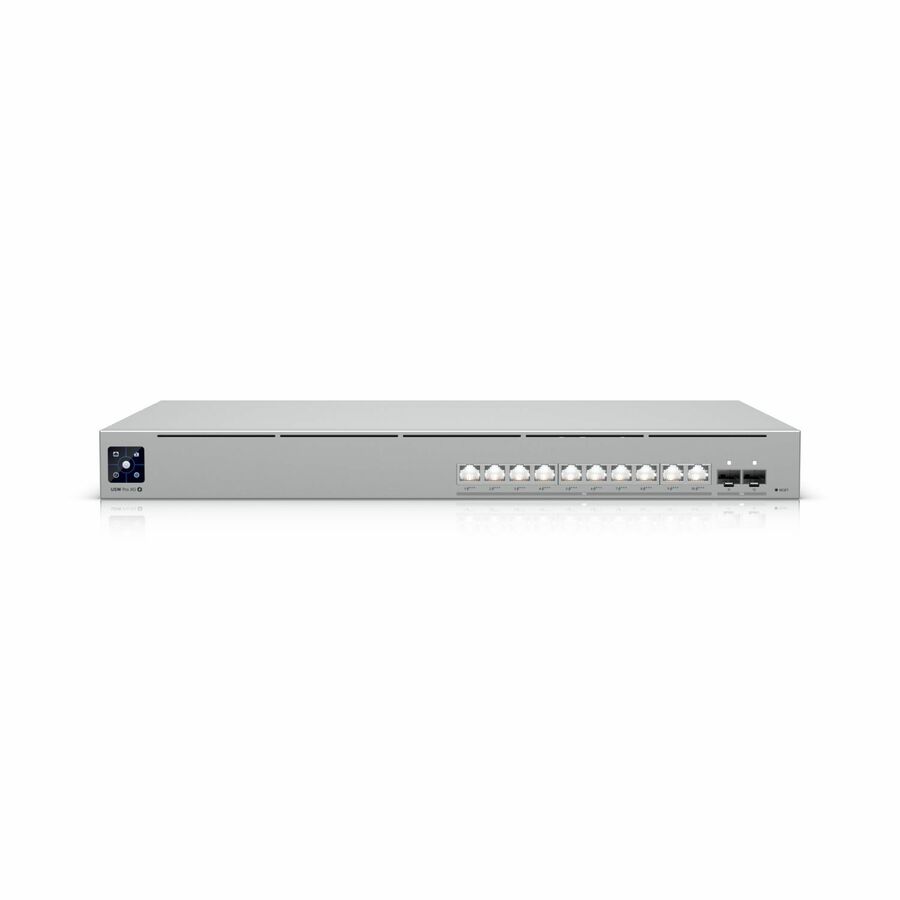 Ubiquiti USW-Pro-XG-10-PoE Ethernet Switch
