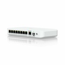 Ubiquiti USW-Flex-2.5G-8-PoE Ethernet Switch