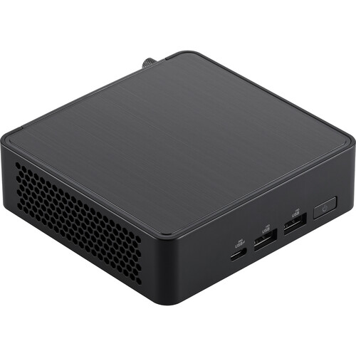 Asus NUC 14 Pro Slim - Mini PC (16GB DDR5, 1TB SSD, Windows 11 Home, 1TB SSD)