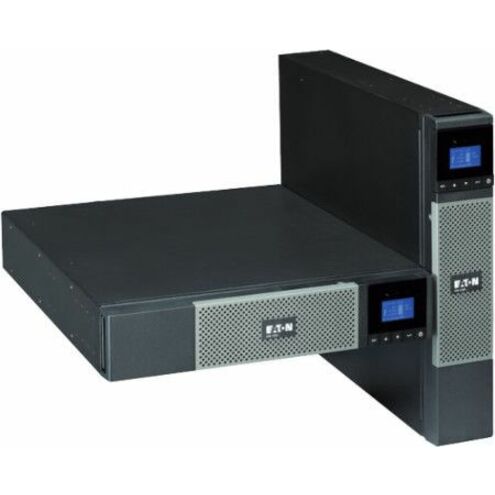 Eaton 5PX 3000VA Tower/rack convertible UPS