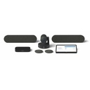 Logitech Video Conferencing Equipment Kit