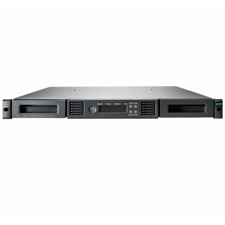 HPE Storage MSL Tape Autoloader