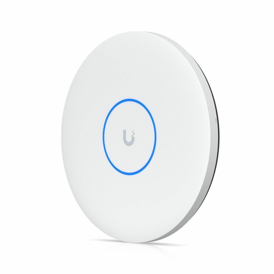 Ubiquiti U7 Pro U7 Pro XGS Tri Band Wi-Fi 7 IEEE 802.11n/ac/ax/be/v/r/k 8.60 Gbit/s Wireless Access Point - Yes