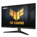 TUF VG279QE5A 27" Class Full HD Gaming LED Monitor - 16:9 - Black