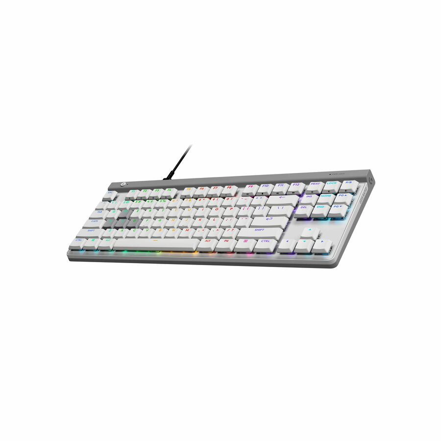 Logitech G G515 RAPID TKL Gaming Keyboard