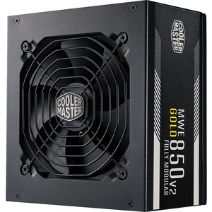 Cooler Master MWE Gold 850 - V2 Full Modular