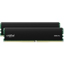 Micron Pro 32GB DDR4 SDRAM Memory Module