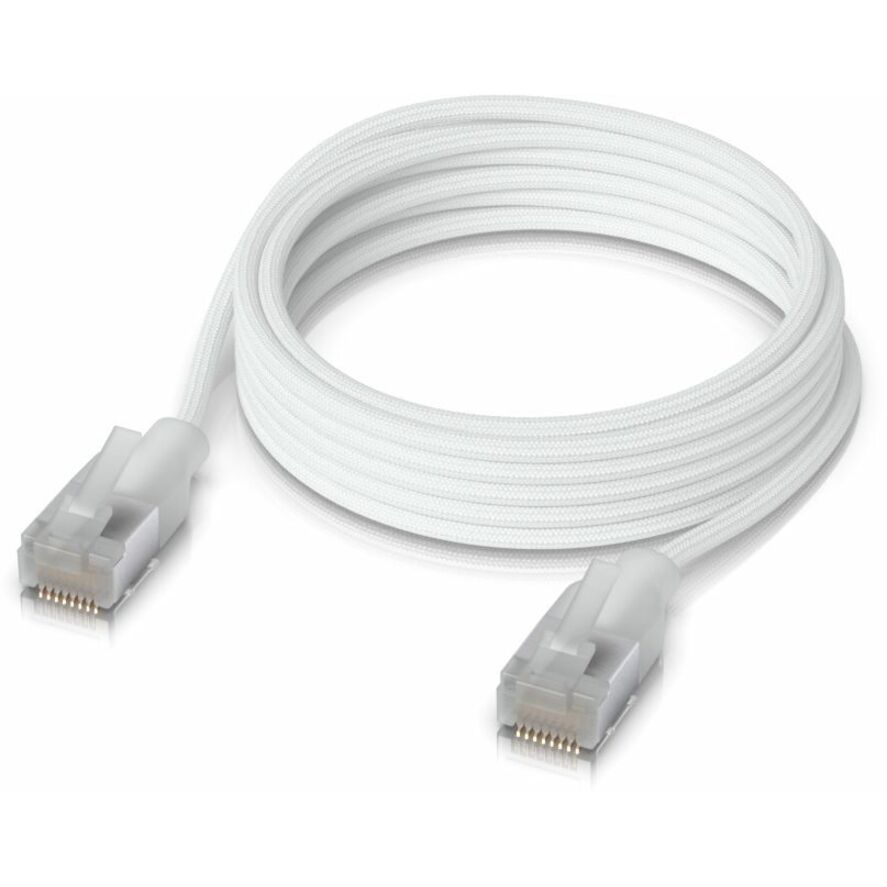 Ubiquiti Cat.6a Patch Network Cable