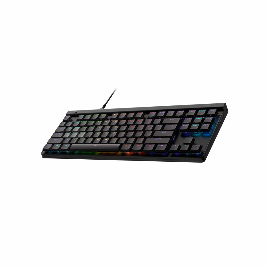 Logitech G G515 RAPID TKL Gaming Keyboard