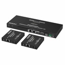 Rocstor TrueReach TR15 Signal Splitter/Amplifier