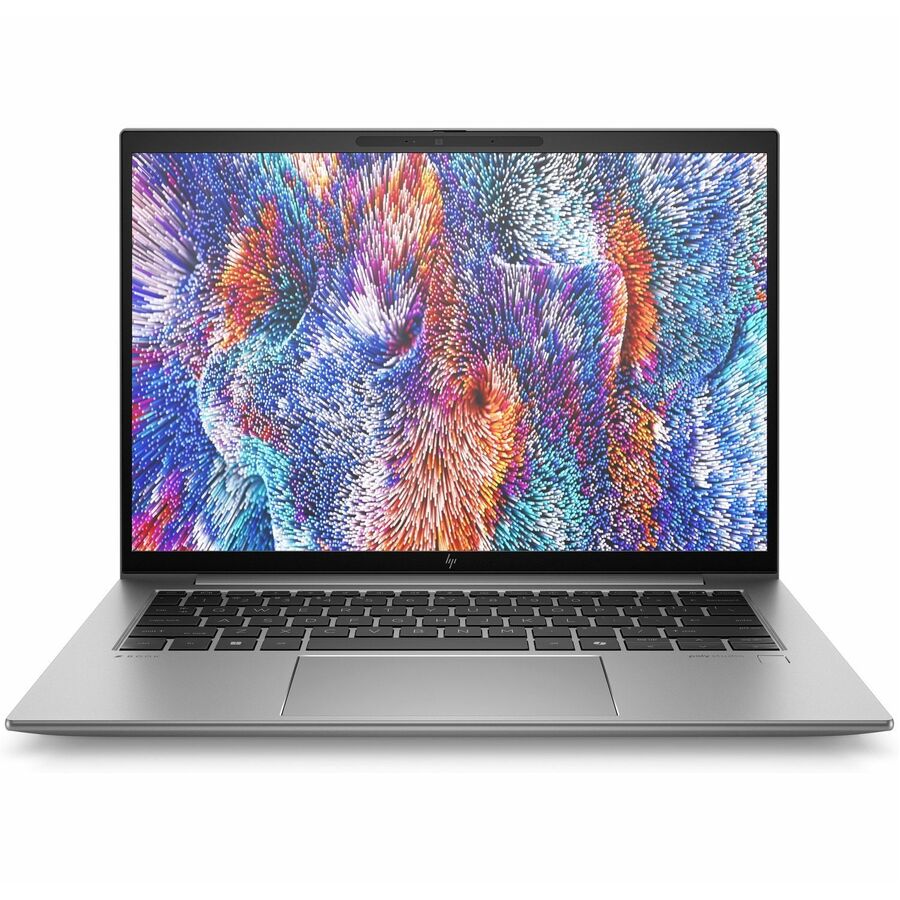 HP ZBook Firefly G11 A 14" Touchscreen Mobile Workstation - WUXGA - AMD Ryzen 7 8840HS - 32 GB - 512 GB SSD - English Keyboard - Smart Buy Plus