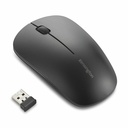 Kensington MY230 EQ Rechargeable Mouse - Wireless - Midsize