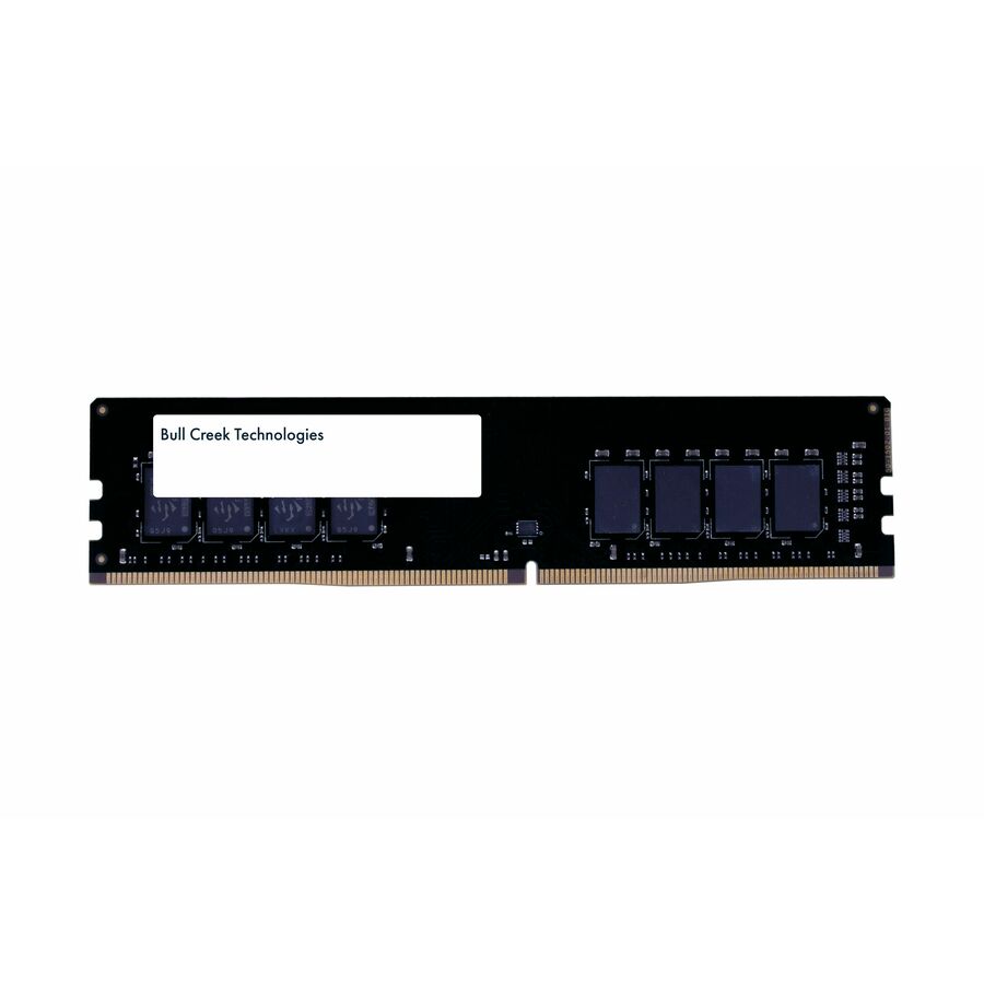 8GB DDR4 2400 MT/s UDIMM Desktop RAM - PC4-19200 CL17 1.2V Memory Upgrade