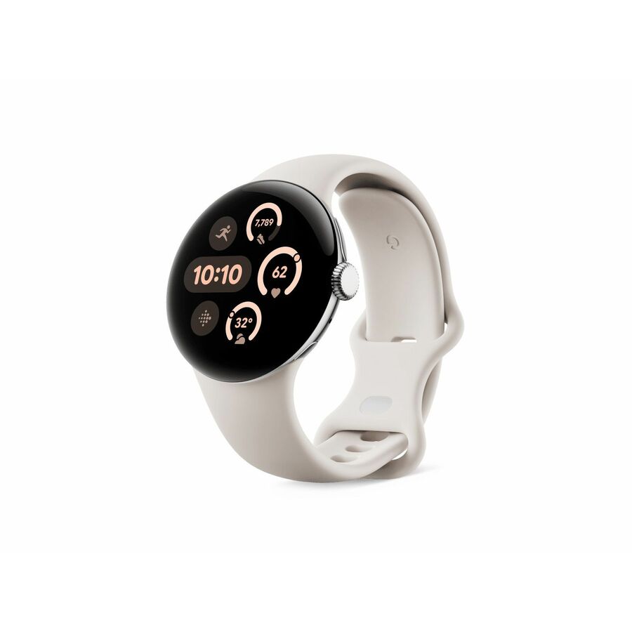 Google Pixel Watch 3 Smart Watch