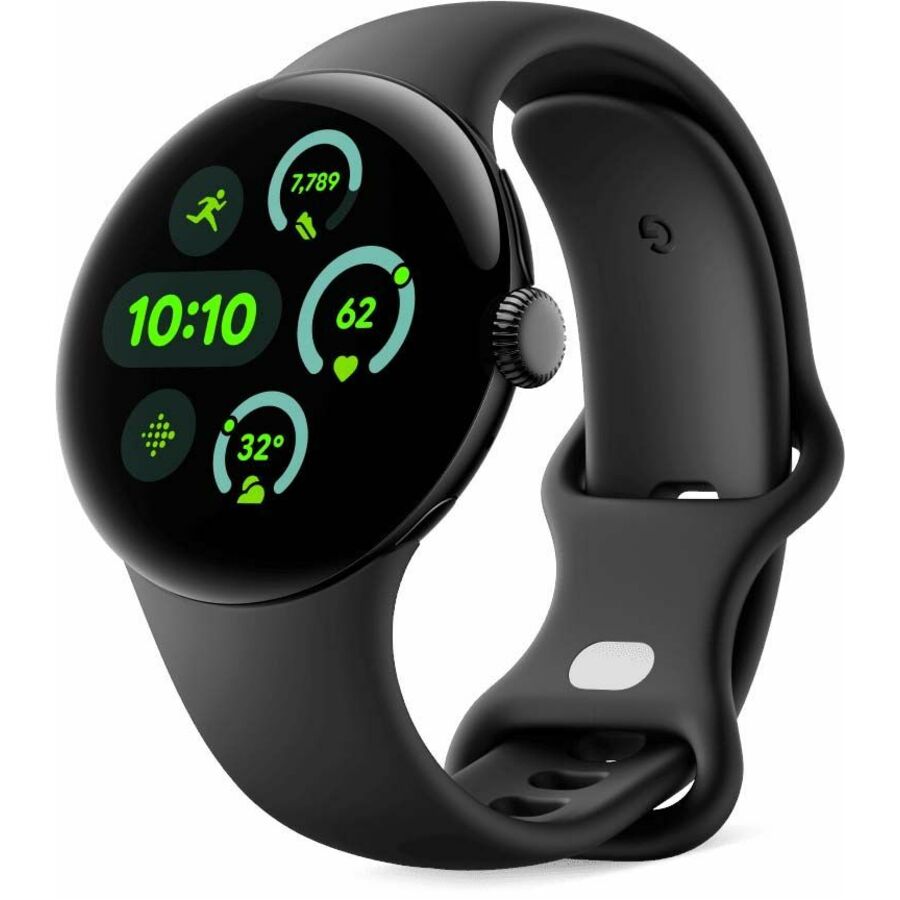 Google Pixel Watch 3 Smart Watch