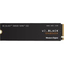 WD Black SN850X WDS100T2X0E 1 TB Solid State Drive - M.2 2280 Internal - PCI Express NVMe (PCI Express NVMe x4)