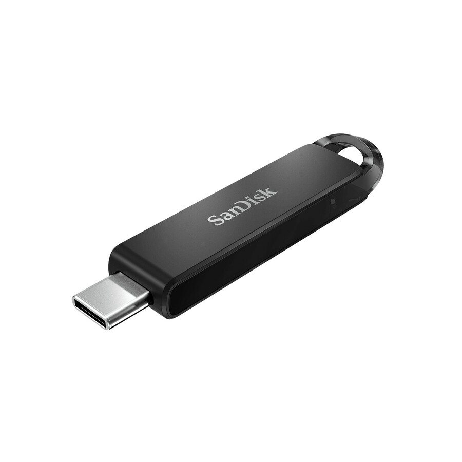 SanDisk Ultra® USB Type-C™ Flash Drive 64GB