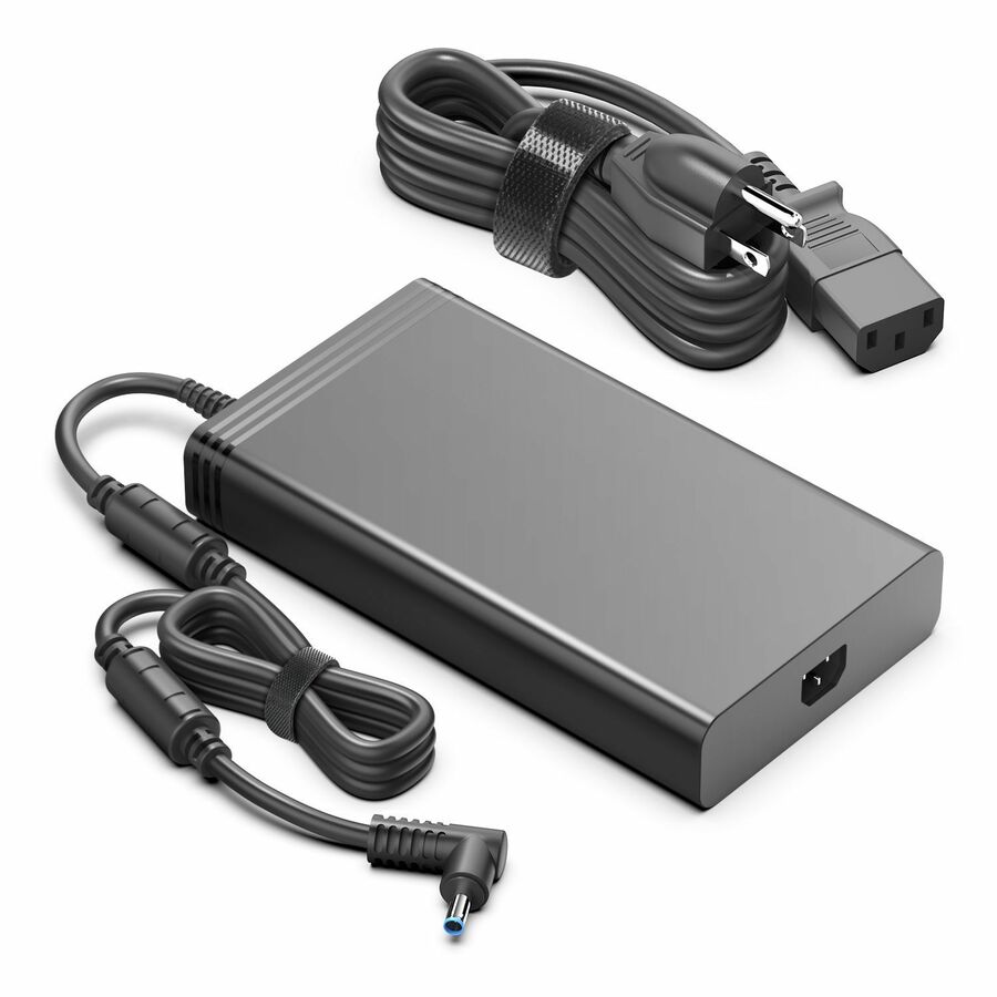 BTI 925141-850-BTI 19.5V 230W AC ADAPTER FOR HP ENVY 16-H, 15-EP, OMEN 16-B, 16-K, 16-U, VICTUS 15-FA, 15-FB, 16-D