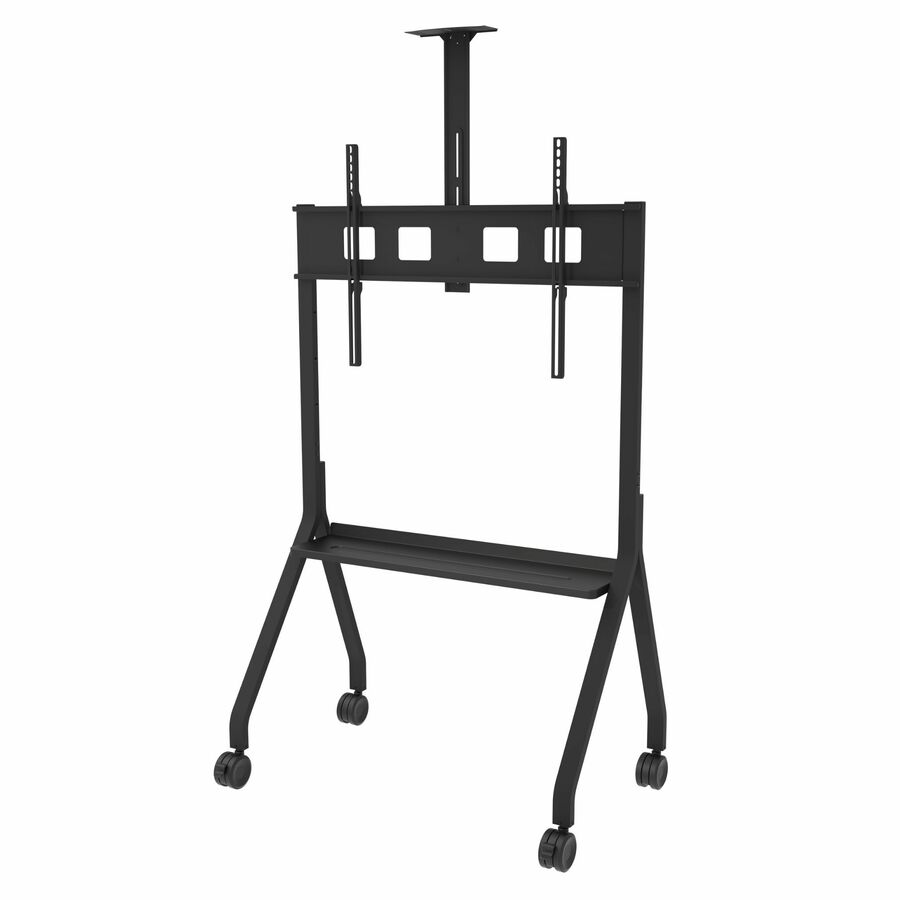 Peerless-AV® Paramount™ Flat Panel Cart for 55" to 75"+ Displays