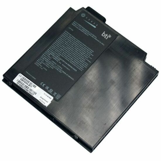 BTI Battery