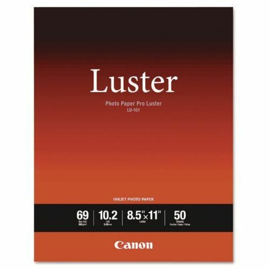 Canon Photo Paper Plus Photo Paper