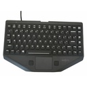 Havis Rugged Keyboard without Emergency Key