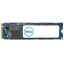 Dell Performance 4 TB Solid State Drive - M.2 2280 Internal - PCI Express NVMe (PCI Express NVMe 4.0 x4)