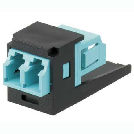 Panduit Fiber Optic Network Adapter