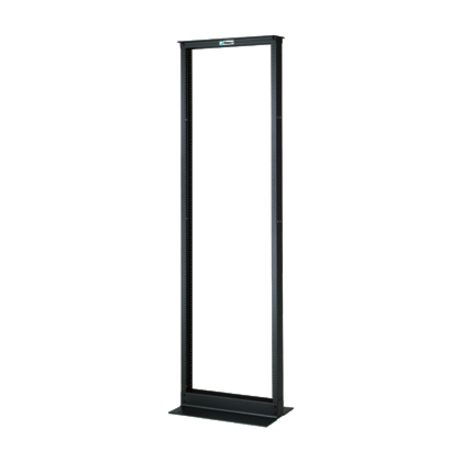 Panduit 2 Post Standard Equipment Rack