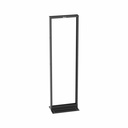 Panduit 2 Post Standard Equipment Rack