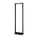 Panduit 2 Post Standard Equipment Rack