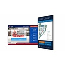Planar SLP65-T 4K LCD Touch Display