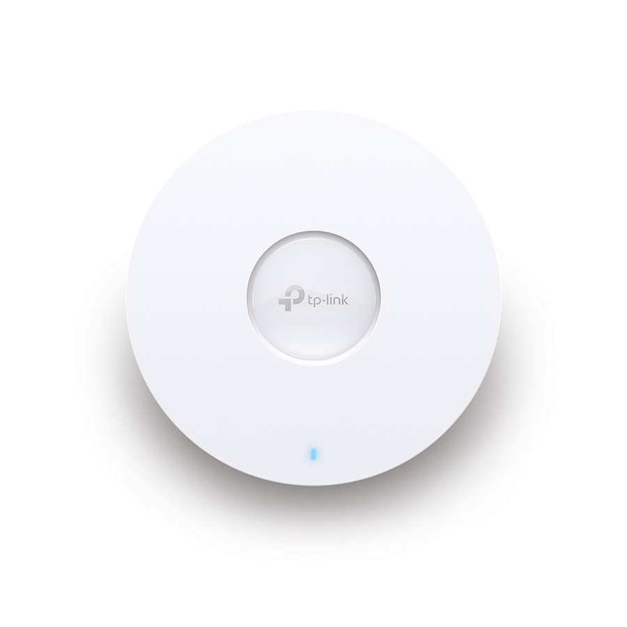 TP-Link EAP650 - Omada WiFi 6 AX3000 Wireless Gigabit Ceiling Mount Access Point - Limited Lifetime Warranty