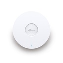 TP-Link EAP650 - Omada WiFi 6 AX3000 Wireless Gigabit Ceiling Mount Access Point - Limited Lifetime Warranty
