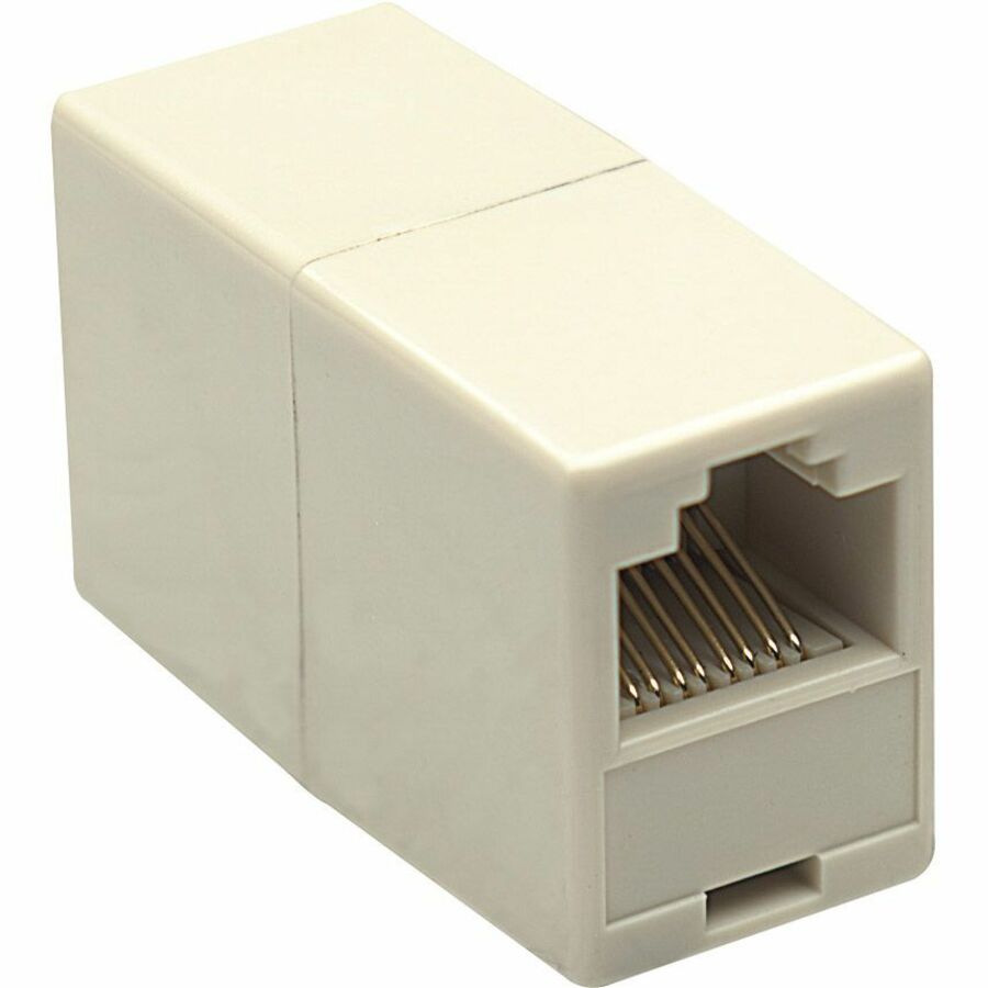 Manhattan Modular In-line Coupler