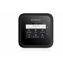 Netgear Nighthawk M6 MR6550 Wi-Fi 6E IEEE 802.11 a/b/g/n/ac/ax Cellular, Ethernet Modem/Wireless Router