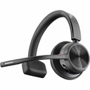 Poly Voyager 4310 USB-A Headset +BT700 dongle TAA