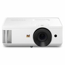 ViewSonic PA503HD 4000 Lumens 1080p Projector, Full HD High Brightness for Home Theater and Living Rooms, 1.1x Optical Zoom, Auto Keystone, Dual HDMI, and USB Inputs