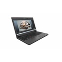 Lenovo ThinkPad P16v Gen 1 21FE0028US 16" Mobile Workstation - WUXGA - AMD Ryzen 7 PRO 7840HS - 32 GB - 1 TB SSD - English Keyboard - Thunder Black
