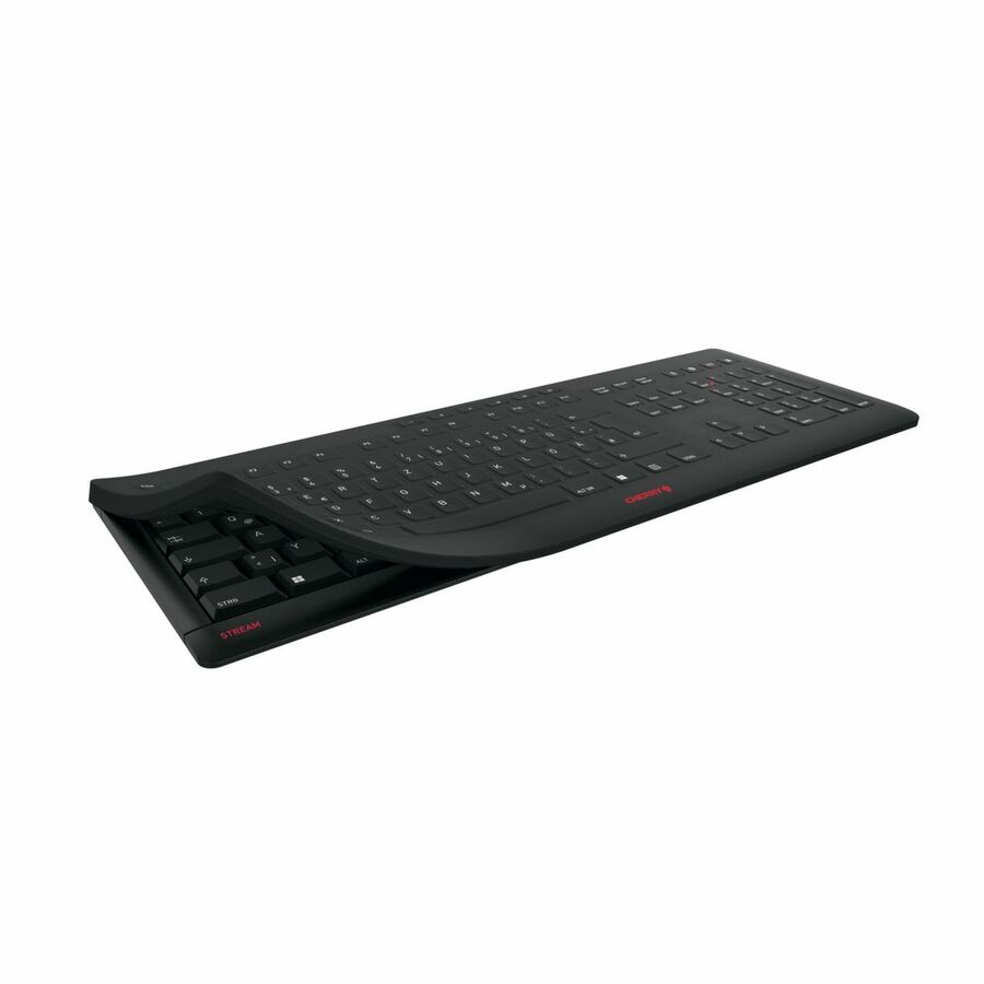 CHERRY STREAM PROTECT Keyboard Wireless