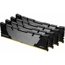 Kingston FURY Renegade 64GB (4 x 16GB) DDR4 SDRAM Memory Kit
