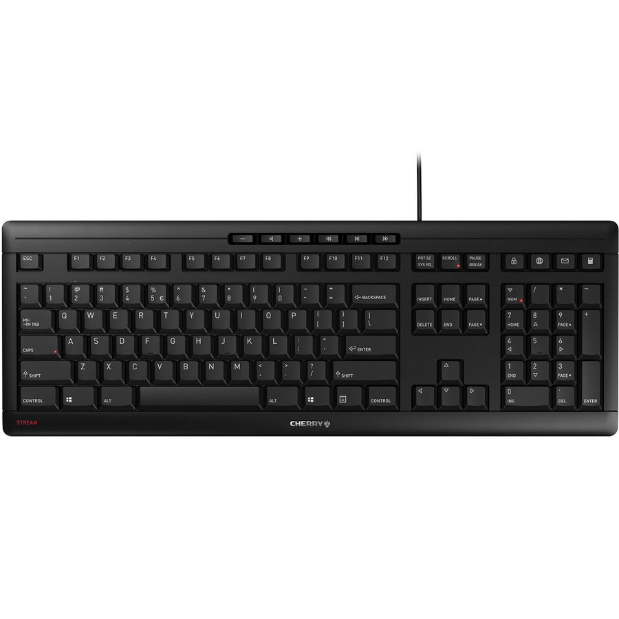 CHERRY Stream Keyboard