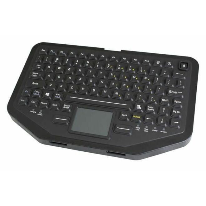 Havis Keyboard