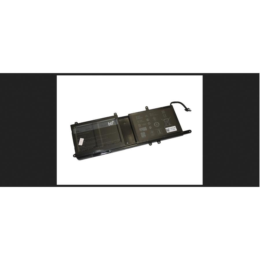 BTI Battery