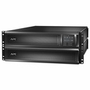 APC Smart-UPS X, Line Interactive, 2000VA,Rack/tower convertible 2U, 100V-127V, 3x 5-15R+3x 5-20R+1x L5-20R NEMA,NMC,Extended runtime,10 Ft input cord