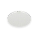 Sony Pro MAS-A100 Wired Condenser Microphone - White