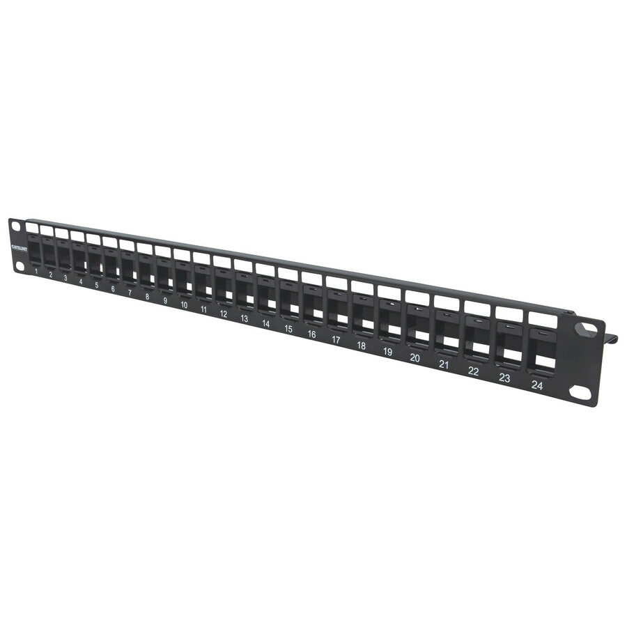 Intellinet Blank Patch Panel